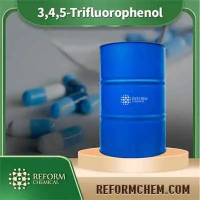 3,4,5-Trifluorophenol