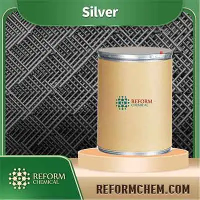 Silver