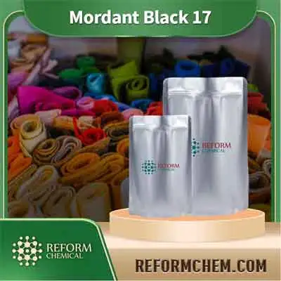 Mordant Black 17