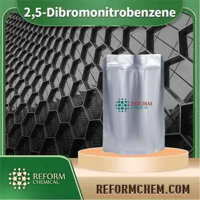 2,5-Dibromonitrobenzene