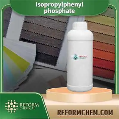 Isopropylphenyl phosphate